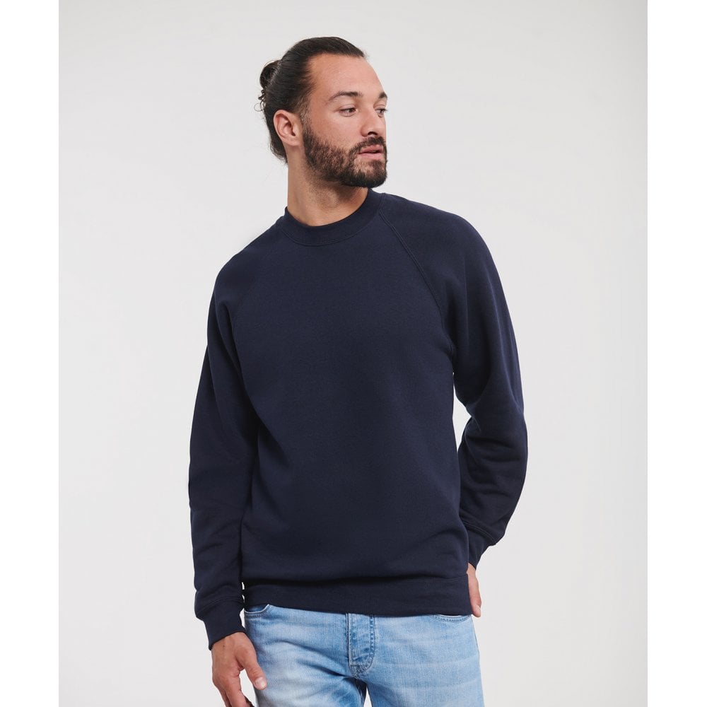 Russell Athletic Russell Europe Classic Sweatshirt