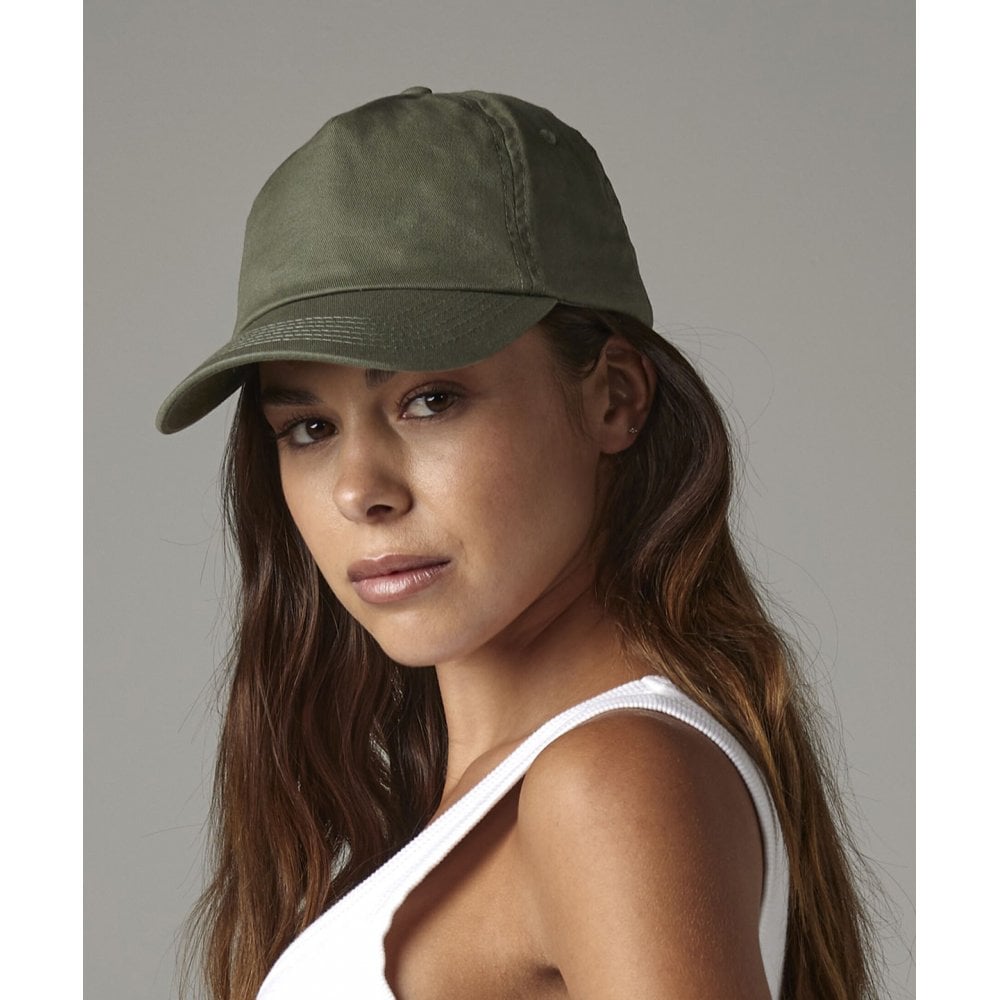 Beechfield Original 5-Panel Cap