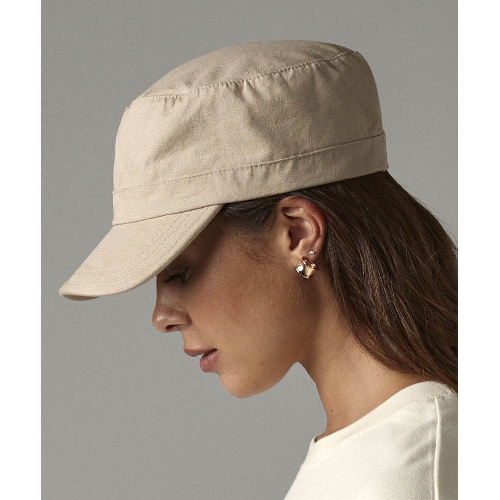Beechfield Army Cap