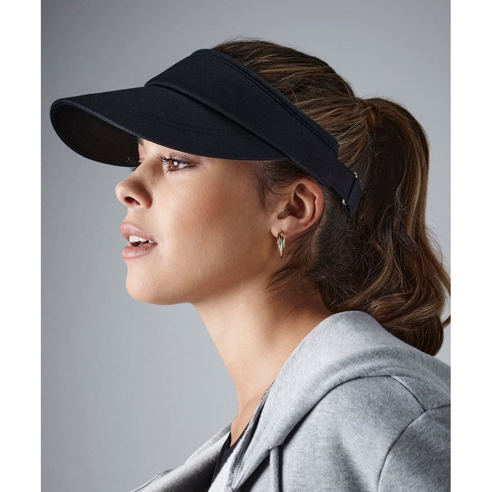 Beechfield Sports Visor
