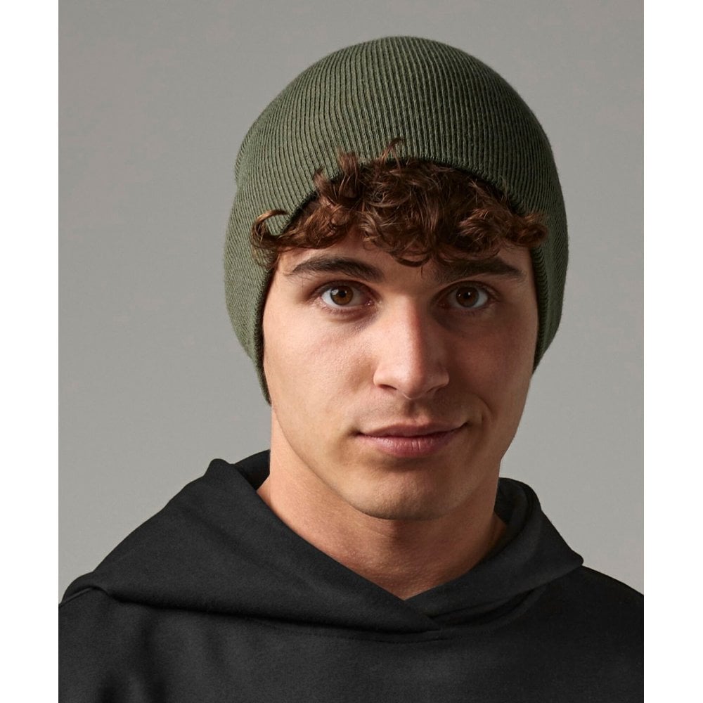 Beechfield Two-tone Pull-On Beanie