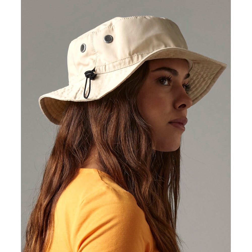 Beechfield Cargo Bucket Hat