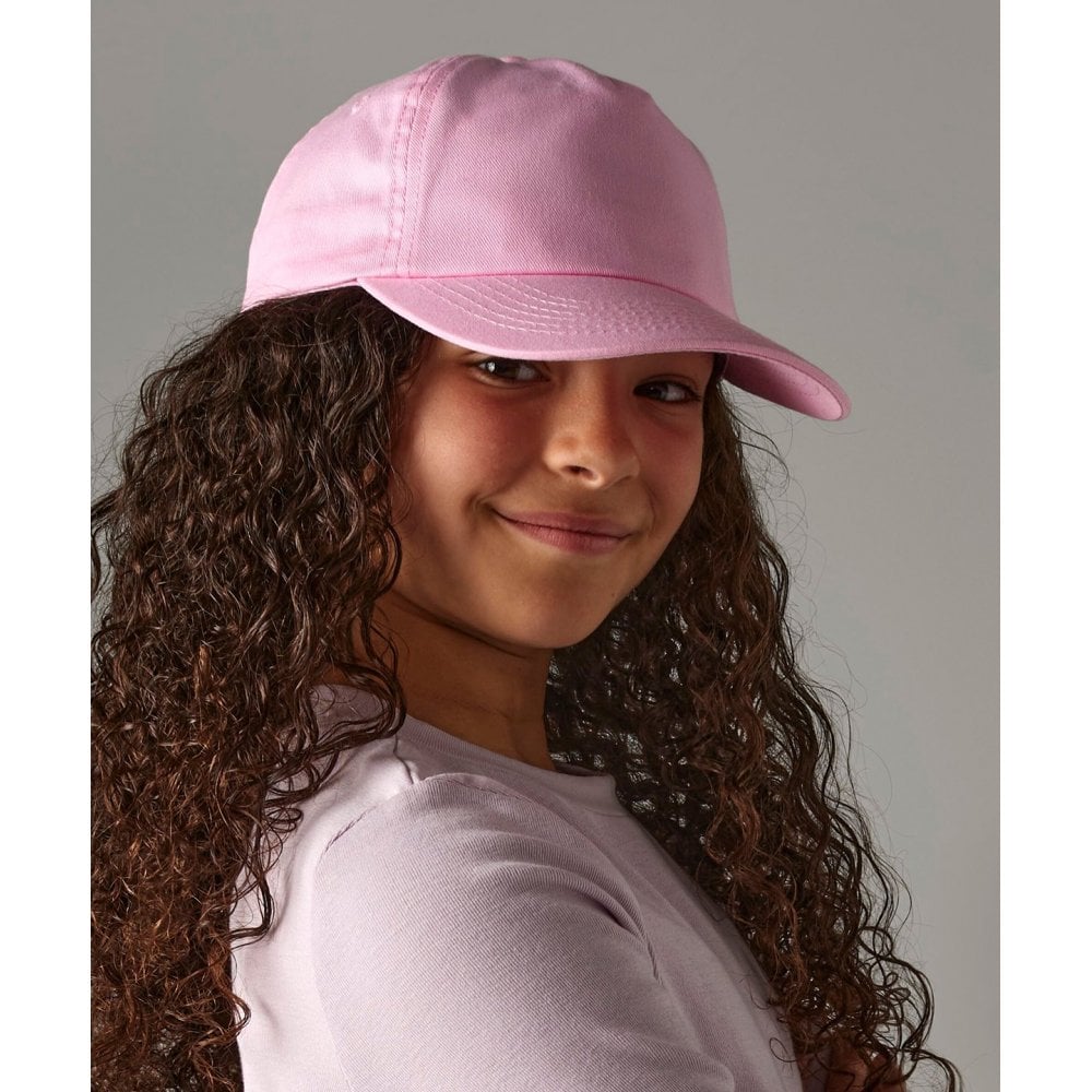 Beechfield Junior Original 5-Panel Cap