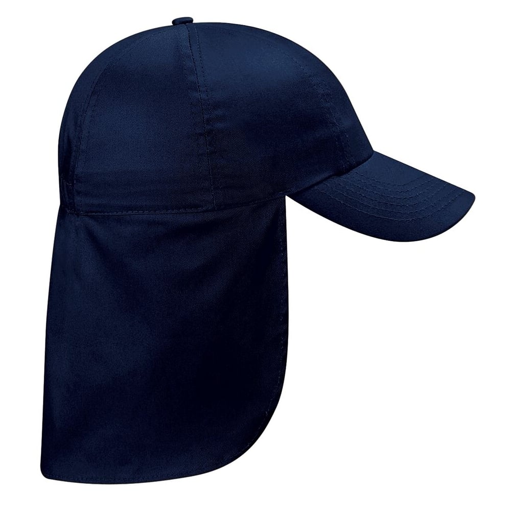 Beechfield Junior Legionnaire-Style Cap