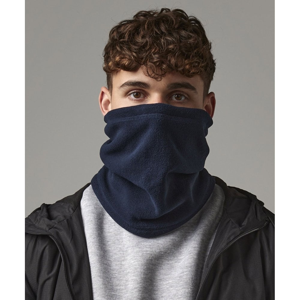 Beechfield Suprafleece® Snood/Hat Combo