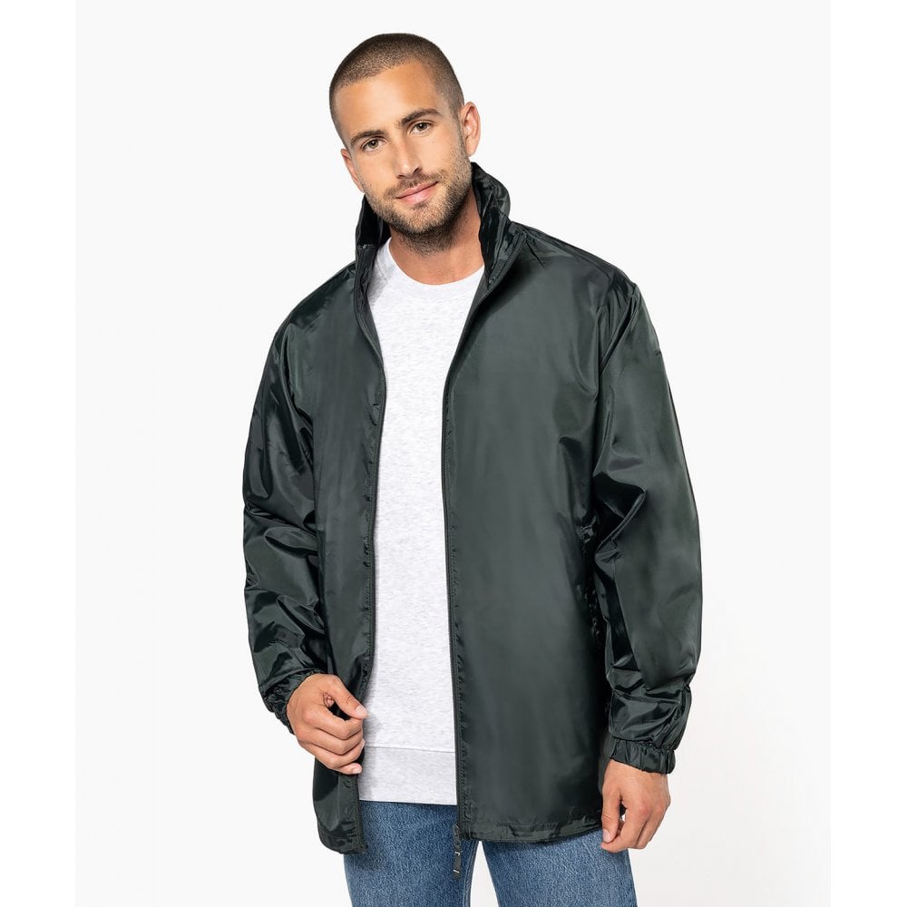 Kariban Windbreaker