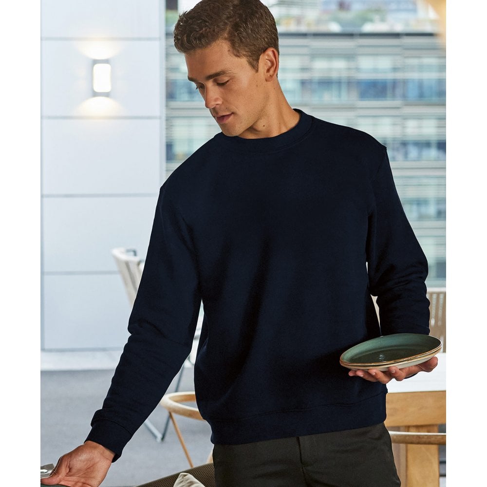 B&C Collection B&C Set-In Sweatshirt