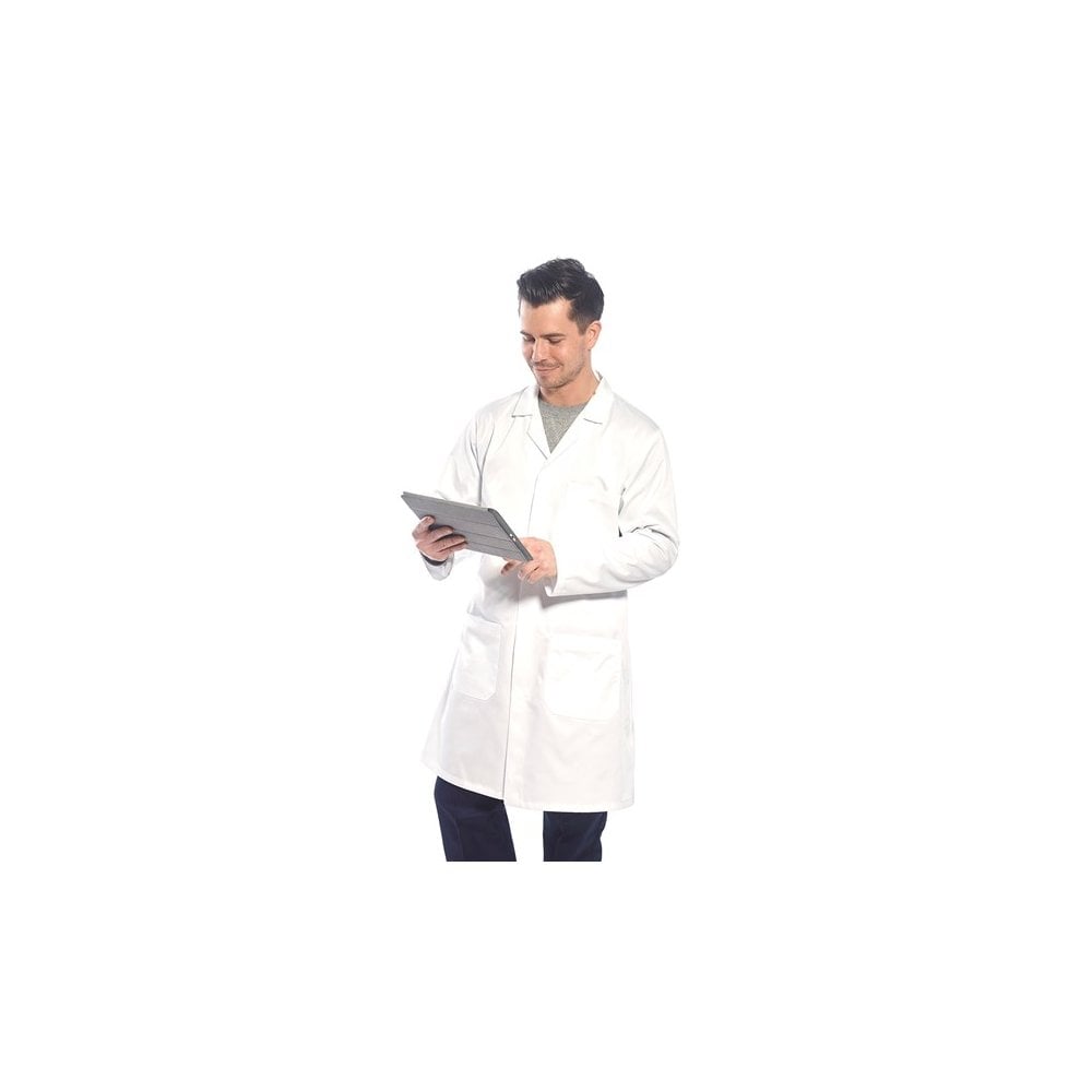 Portwest Standard Coat
