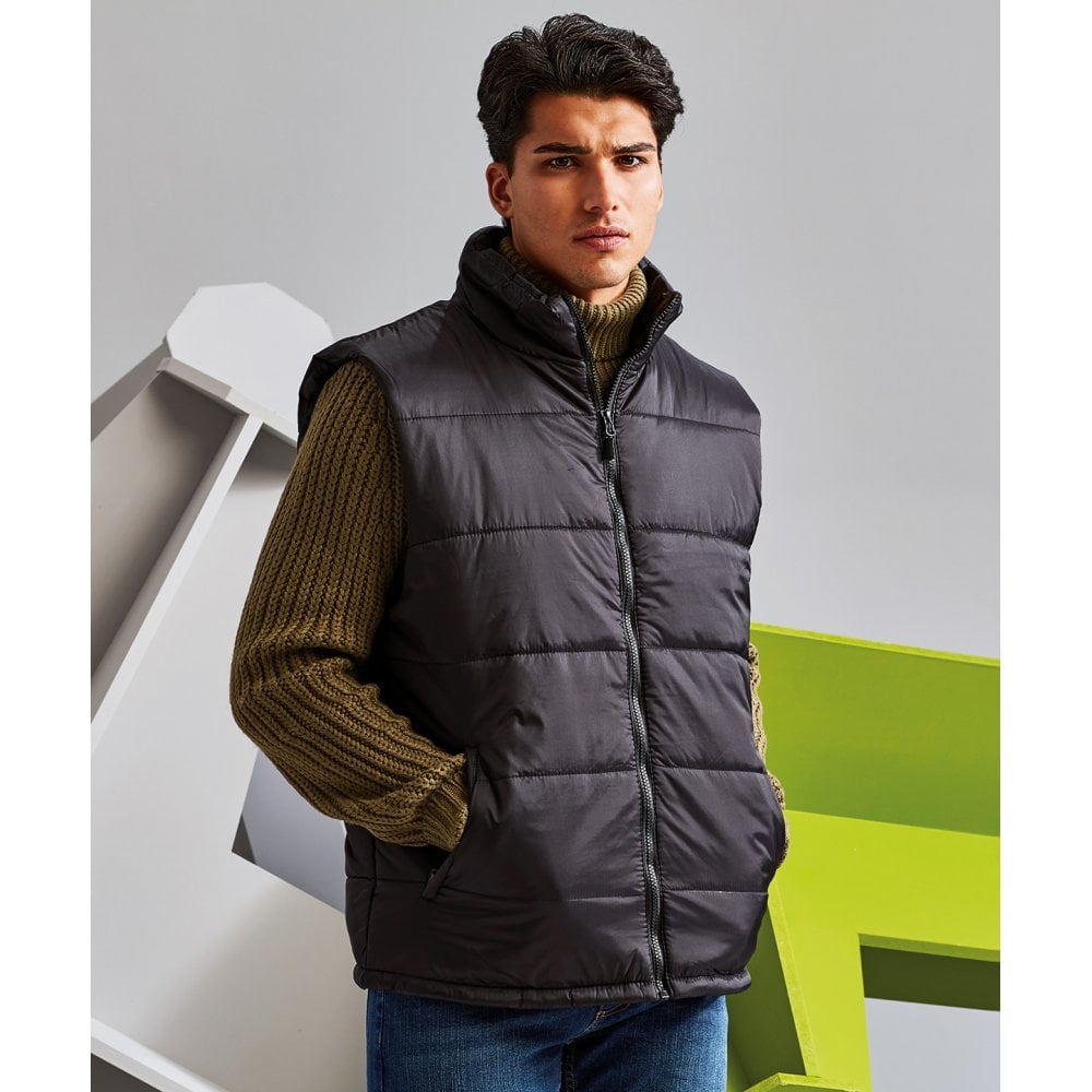 2786 Bodywarmer