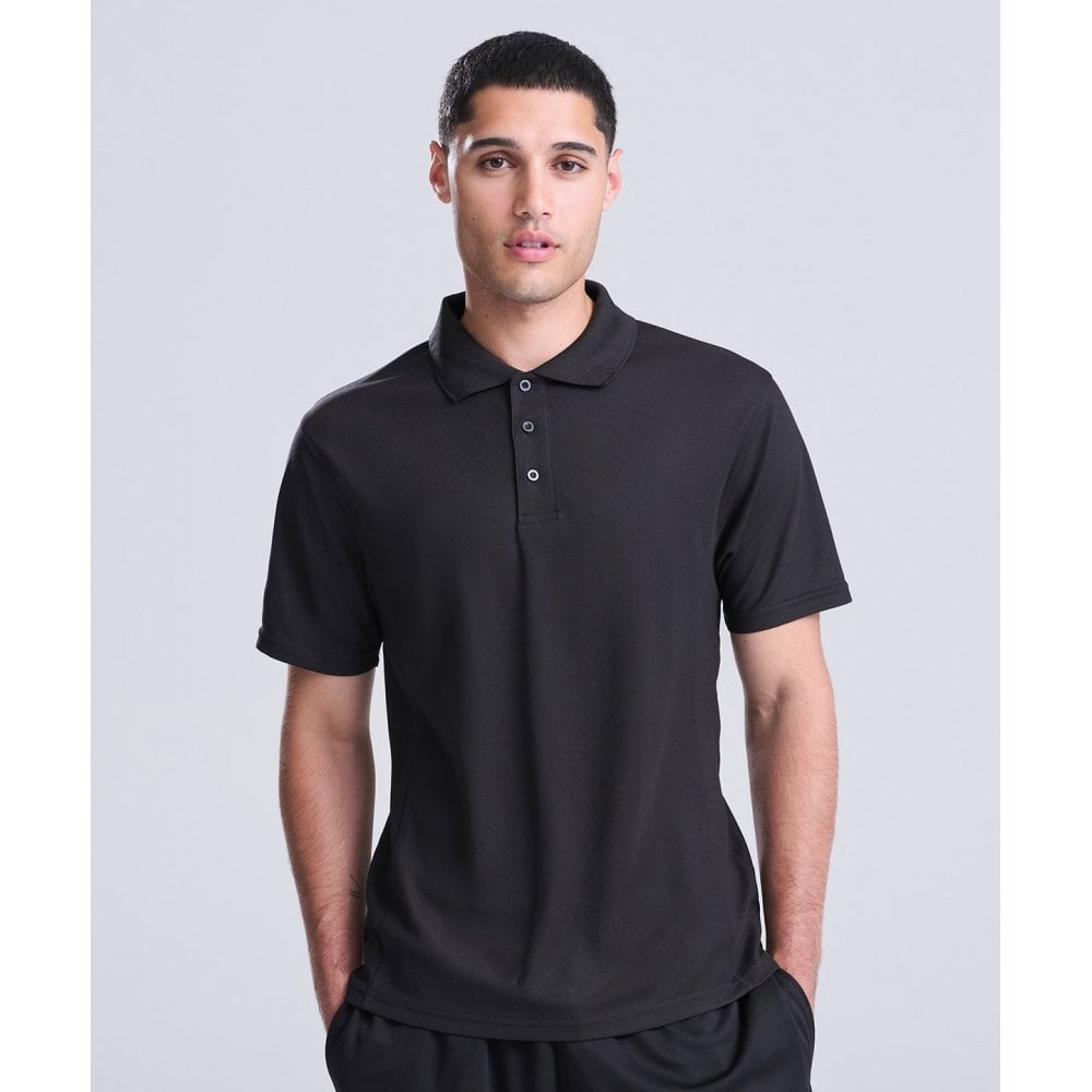 AWDis Just Cool AWDis SuperCool Performance Polo