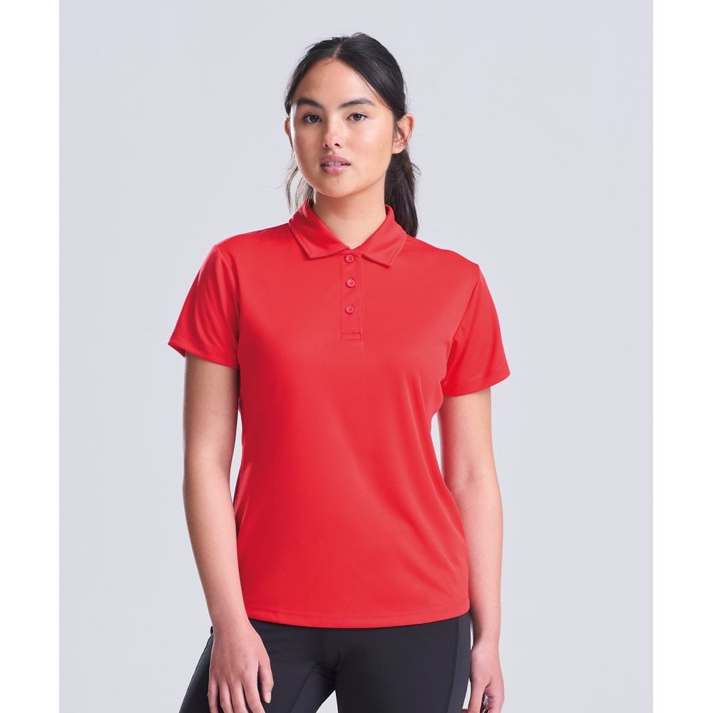 AWDis Just Cool AWDis Women's Cool Polo