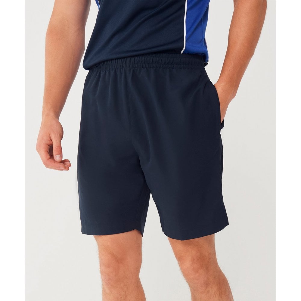 Finden + Hales Finden & Hales Microfibre Shorts