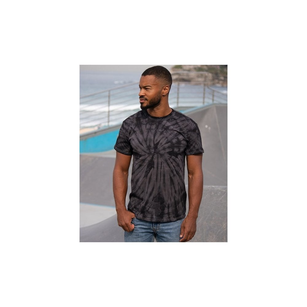 Colortone Tonal Spider T