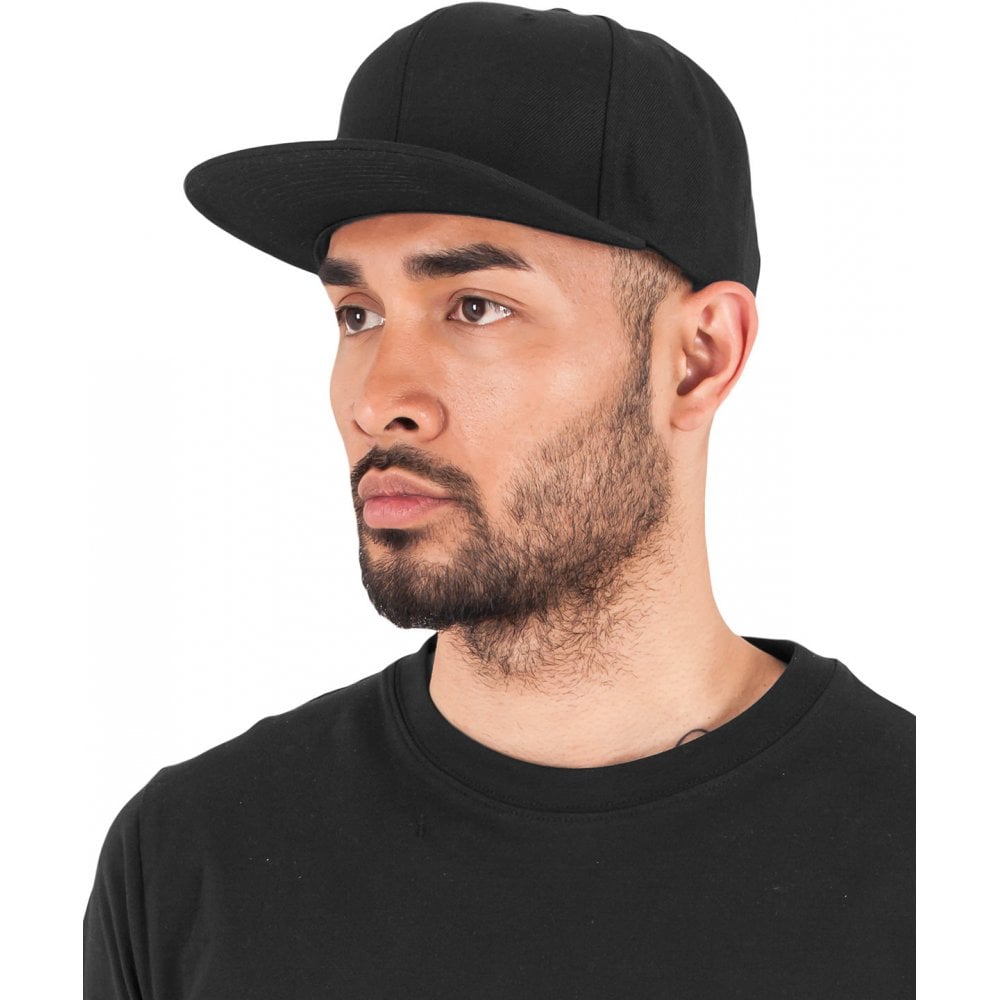 Flexfit By Yupoong Flexfit The Classic Snapback