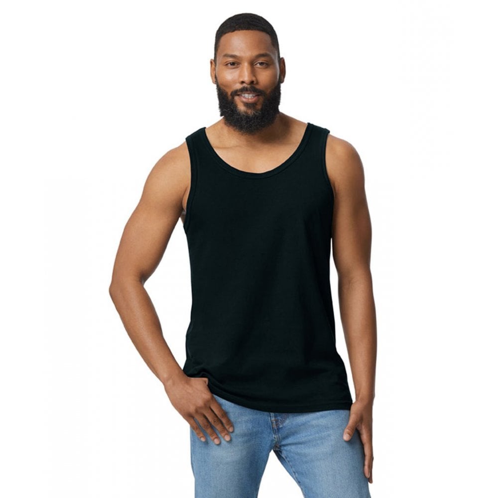 Gildan Softstyle™ Adult Tank Top