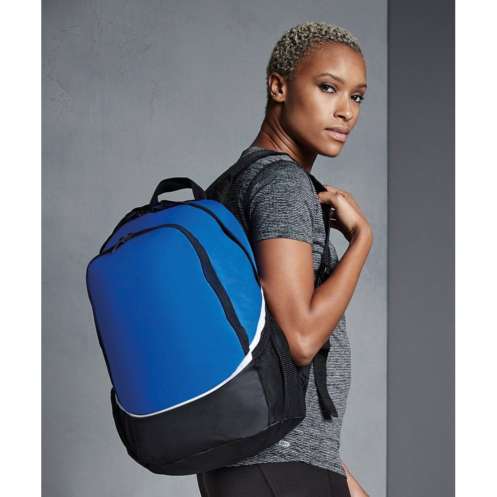 Quadra Pro Team Backpack