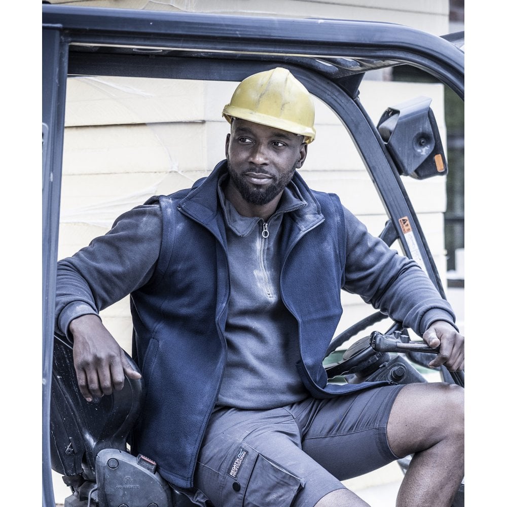 Regatta Professional Microfleece Bodywarmer