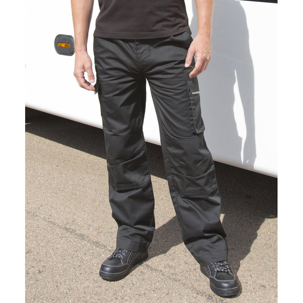Result Work-Guard Action Trousers