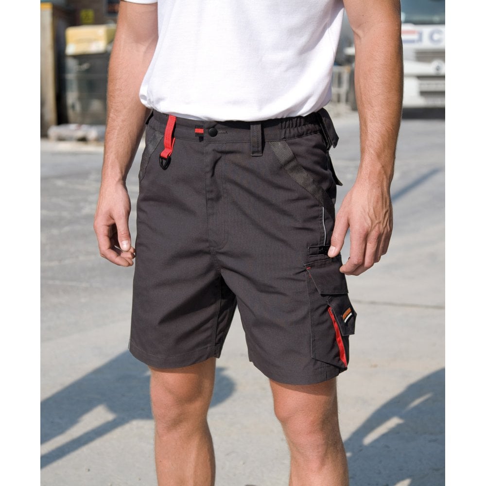 Result Work-Guard Technical Shorts