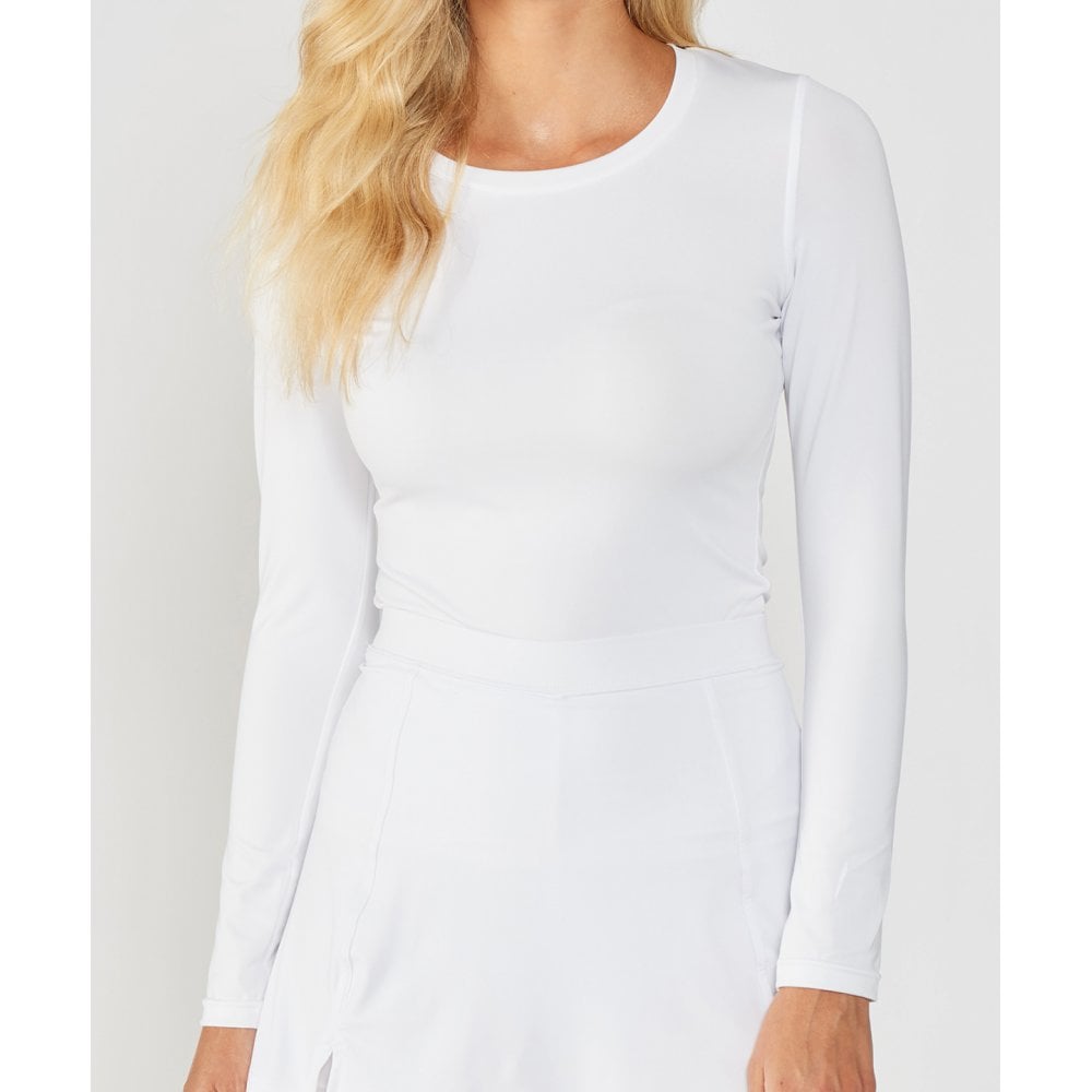 Rhino Women's Baselayer Long Sleeve