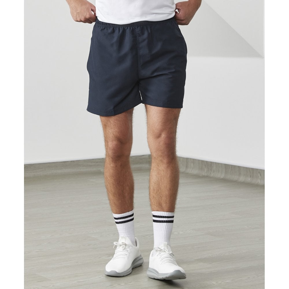 Tombo Track Shorts
