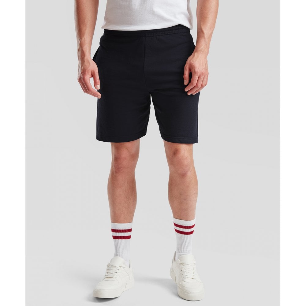 Fruit of the Loom Men's Lightweight Shorts