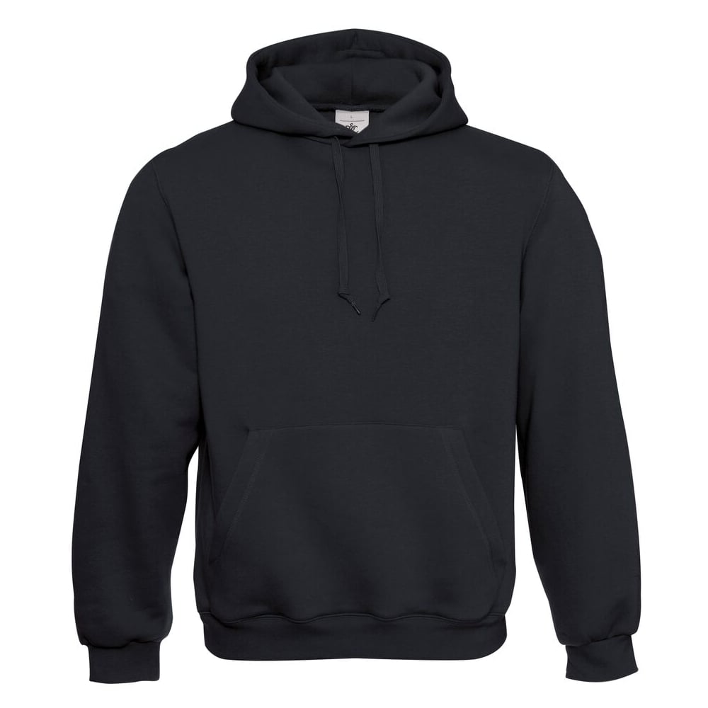 B&C Collection B&C Hooded Sweatshirt