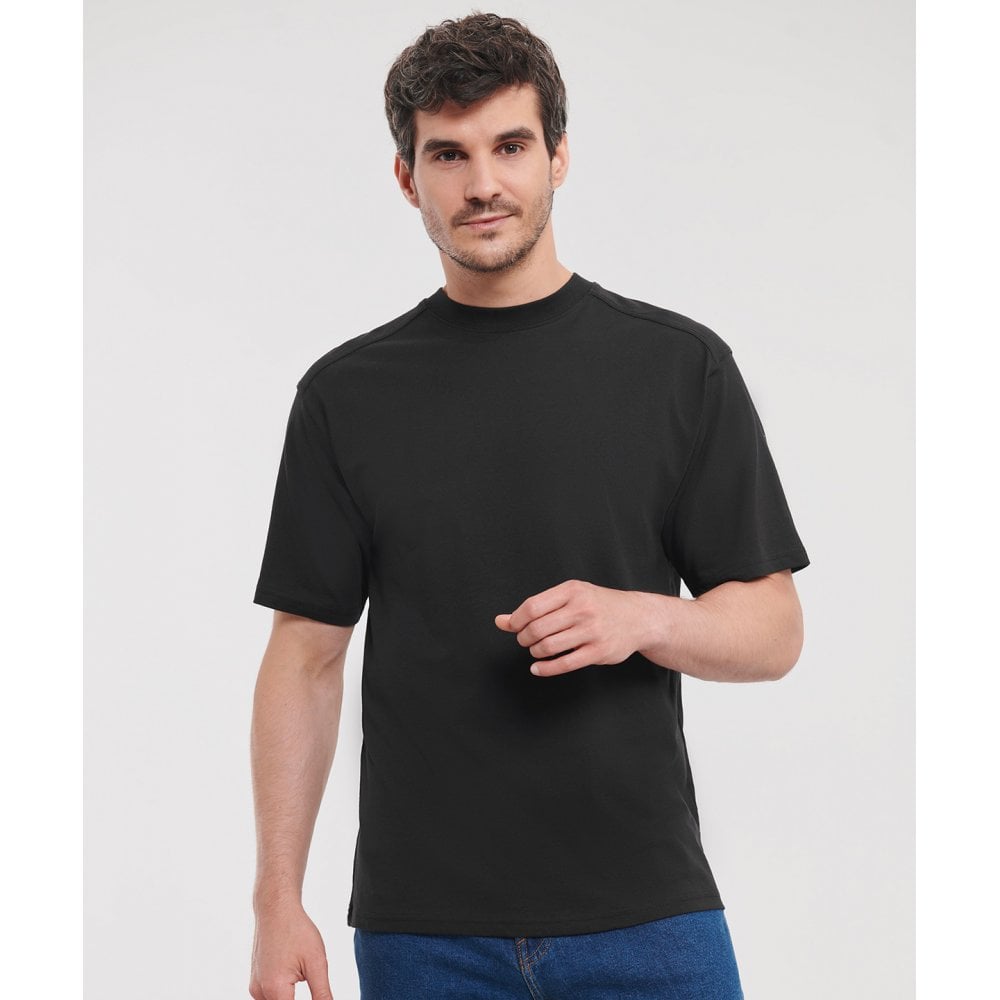 Russell Athletic Russell Europe Workwear T-Shirt