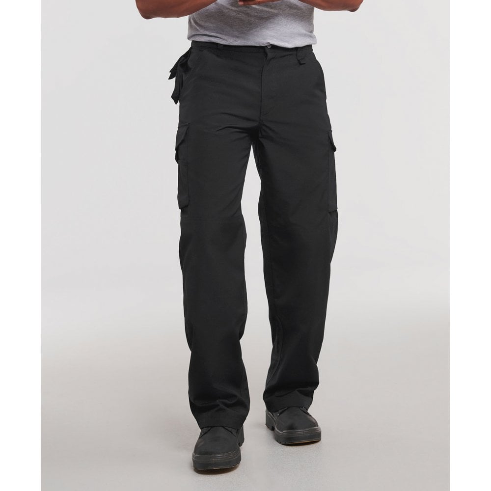 Russell Athletic Russell Europe Heavy Duty Workwear Trousers
