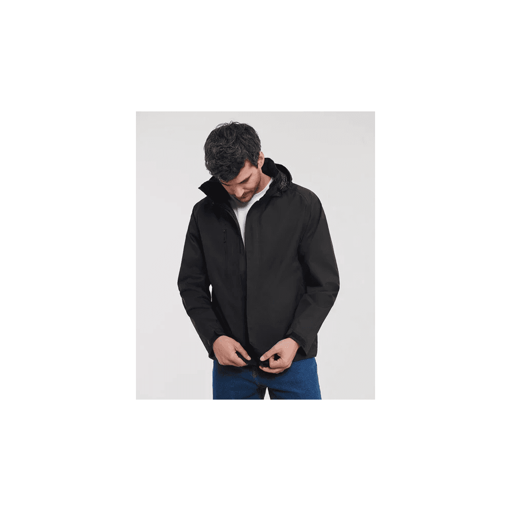 Russell Athletic Russell Europe Hydraplus 2000 Jacket