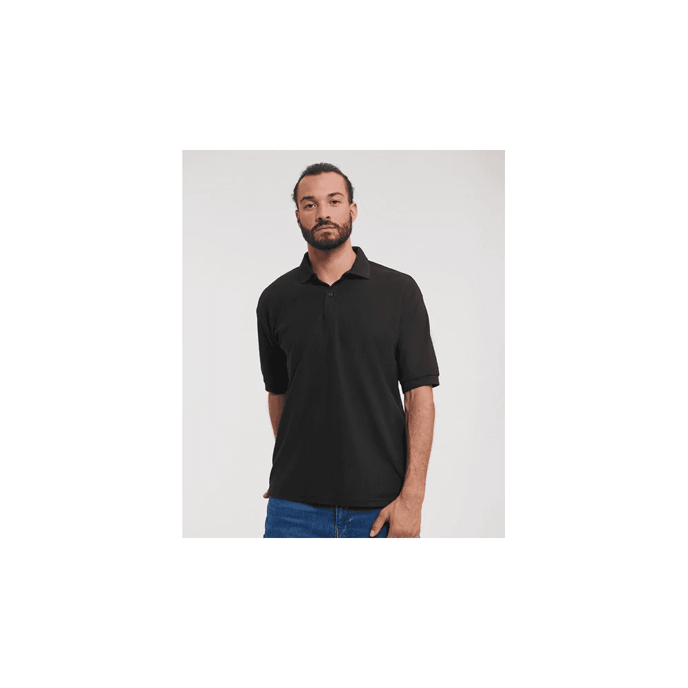 Russell Athletic Russell Europe Classic Polycotton Polo