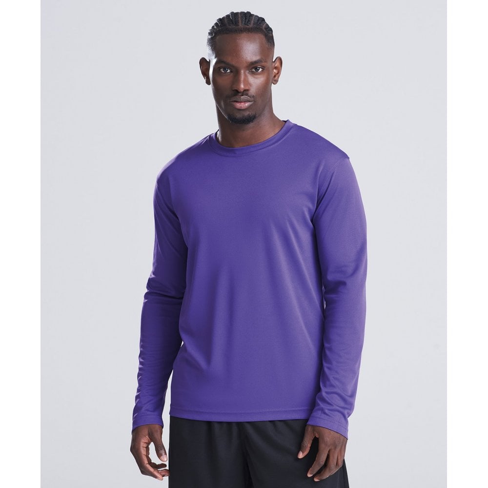 AWDis Just Cool AWDis Long Sleeve Cool T