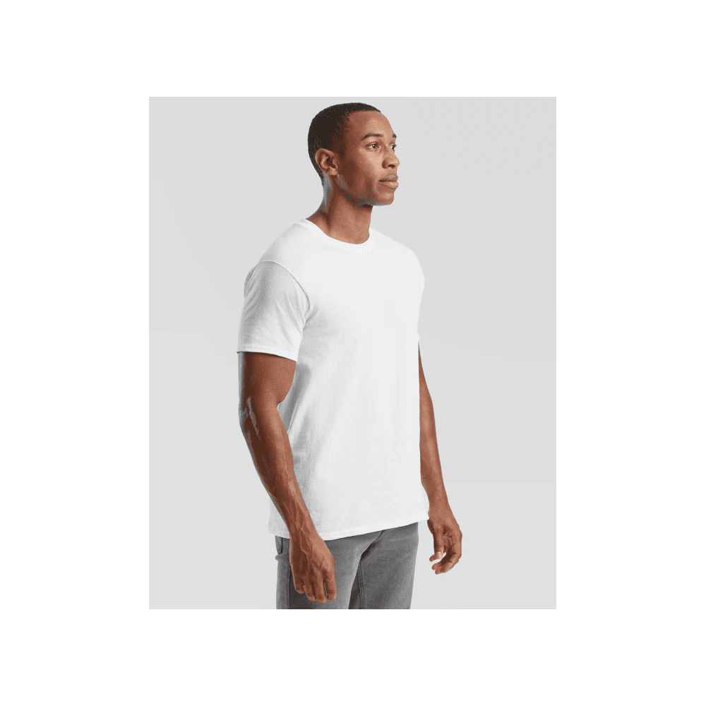Fruit of the Loom Heavy Cotton T-Shirt