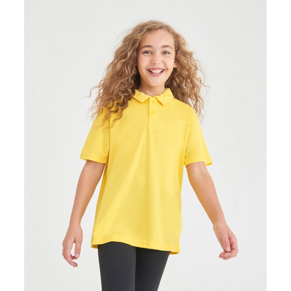 AWDis Just Cool AWDis Kids Cool Polo