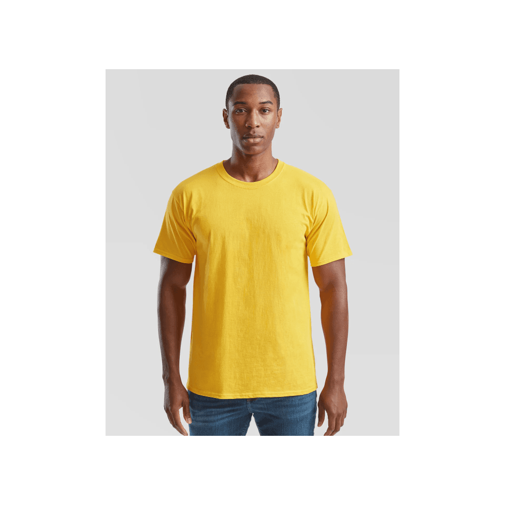 Fruit of the Loom Valueweight T-Shirts