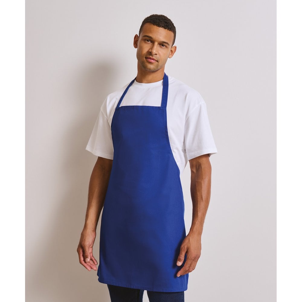 Premier Essential Bib Apron