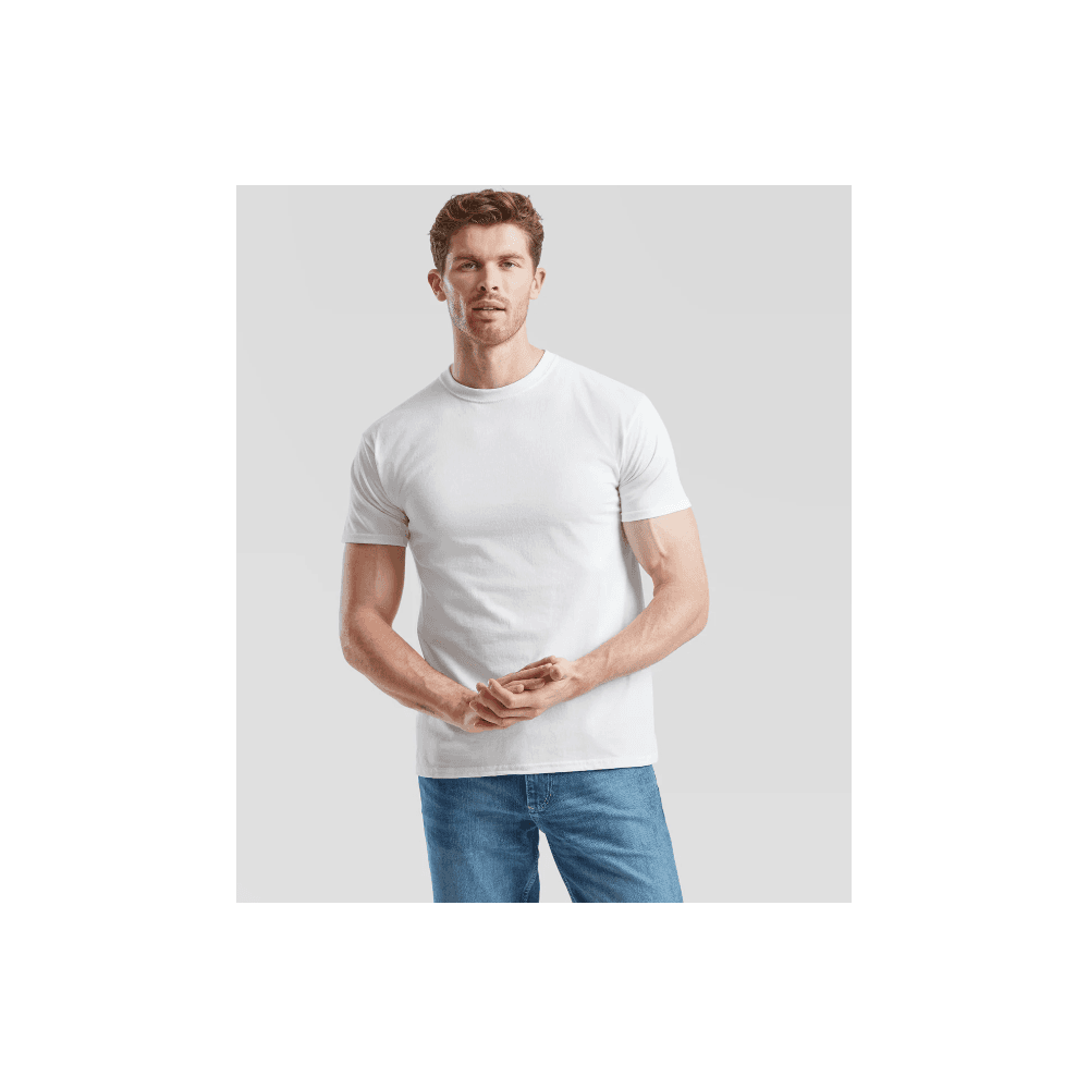 Fruit of the Loom Super Premium T
