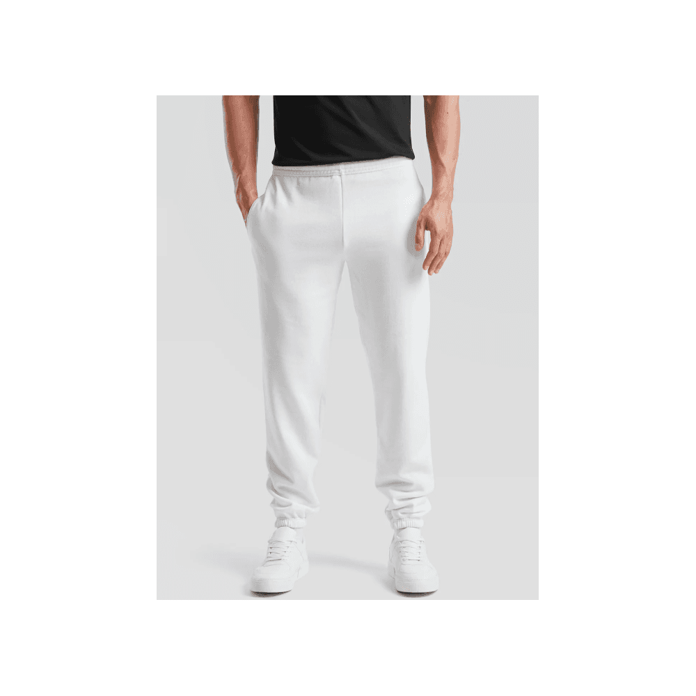 Fruit of the Loom Classic 80/20 Elasticated Sweatpants