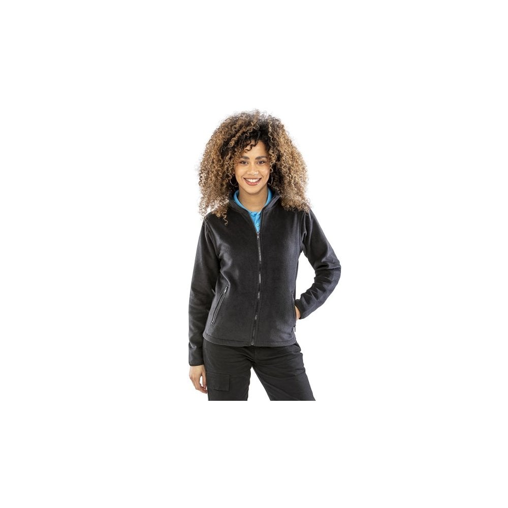 Result Core Women’s Fashion Fit Outdoor Fleece