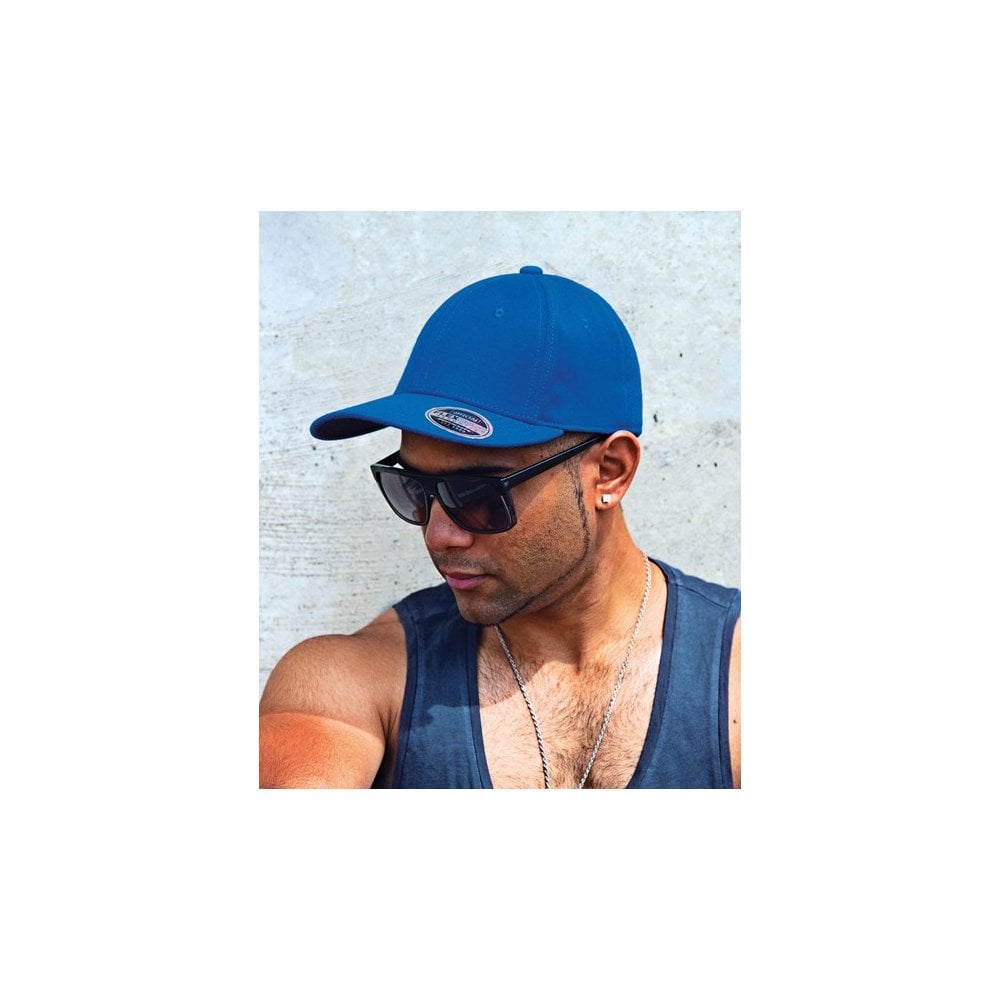 Result Headwear Kansas Flex Cap