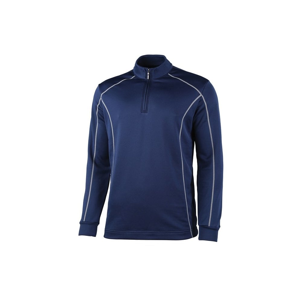 Rhino Seville 1/4 Zip Midlayer