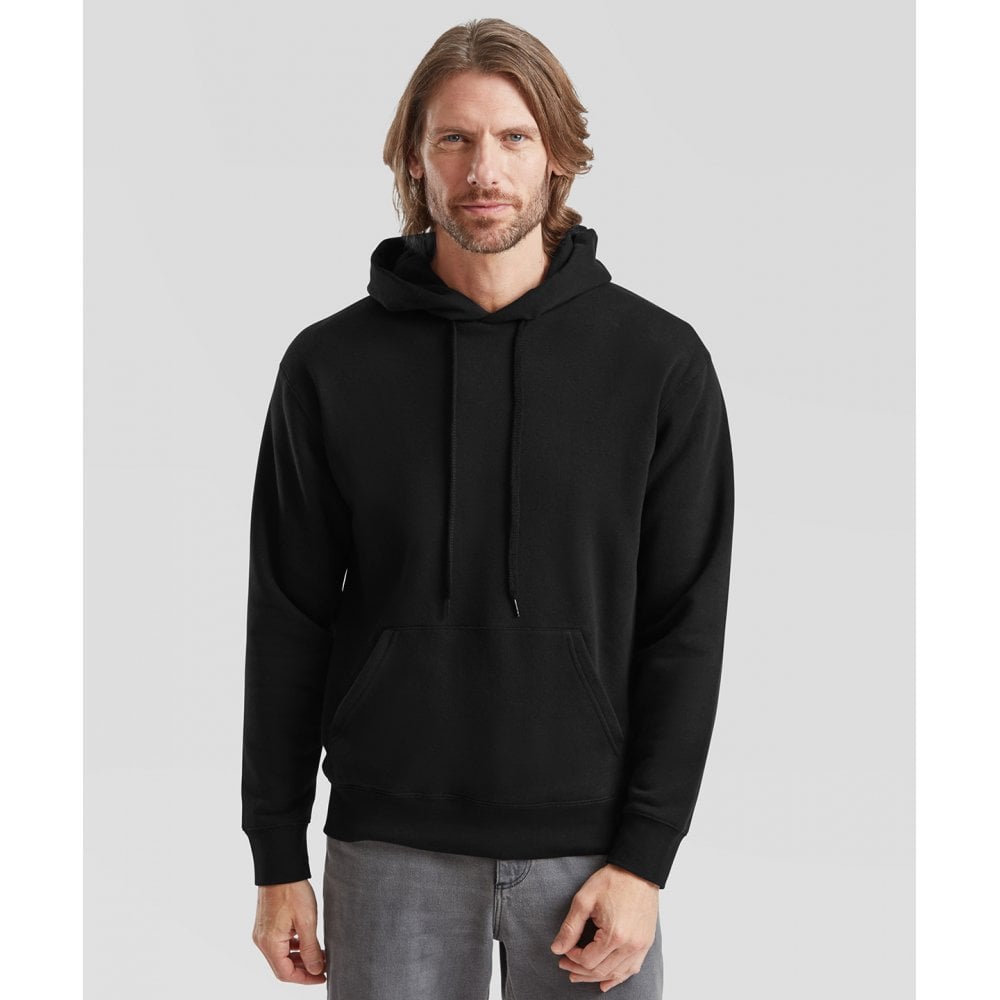 Fruit of the Loom Premium 70/30 Hooded Sweatshirt