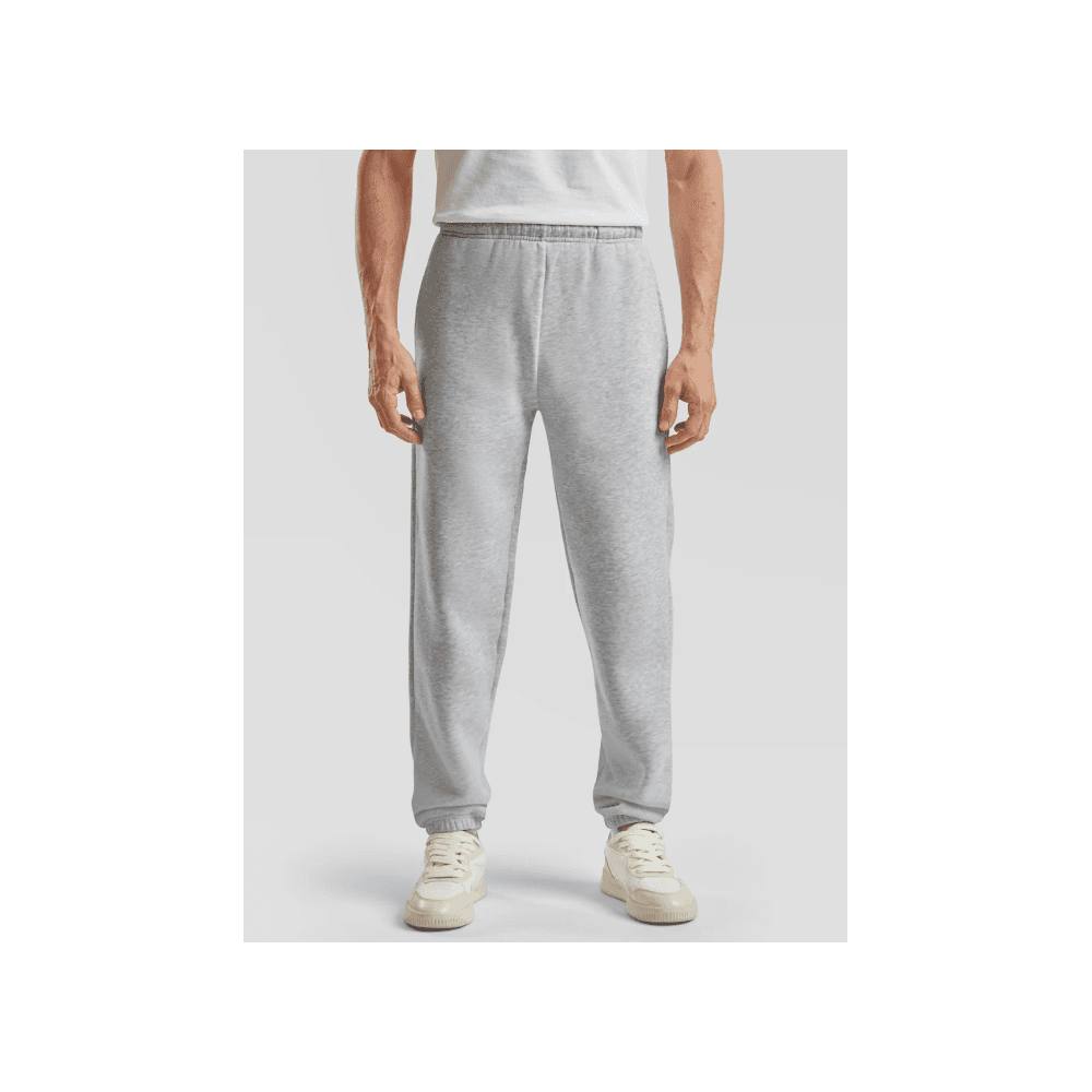 Fruit of the Loom Premium 70/30 Elasticated Sweatpants