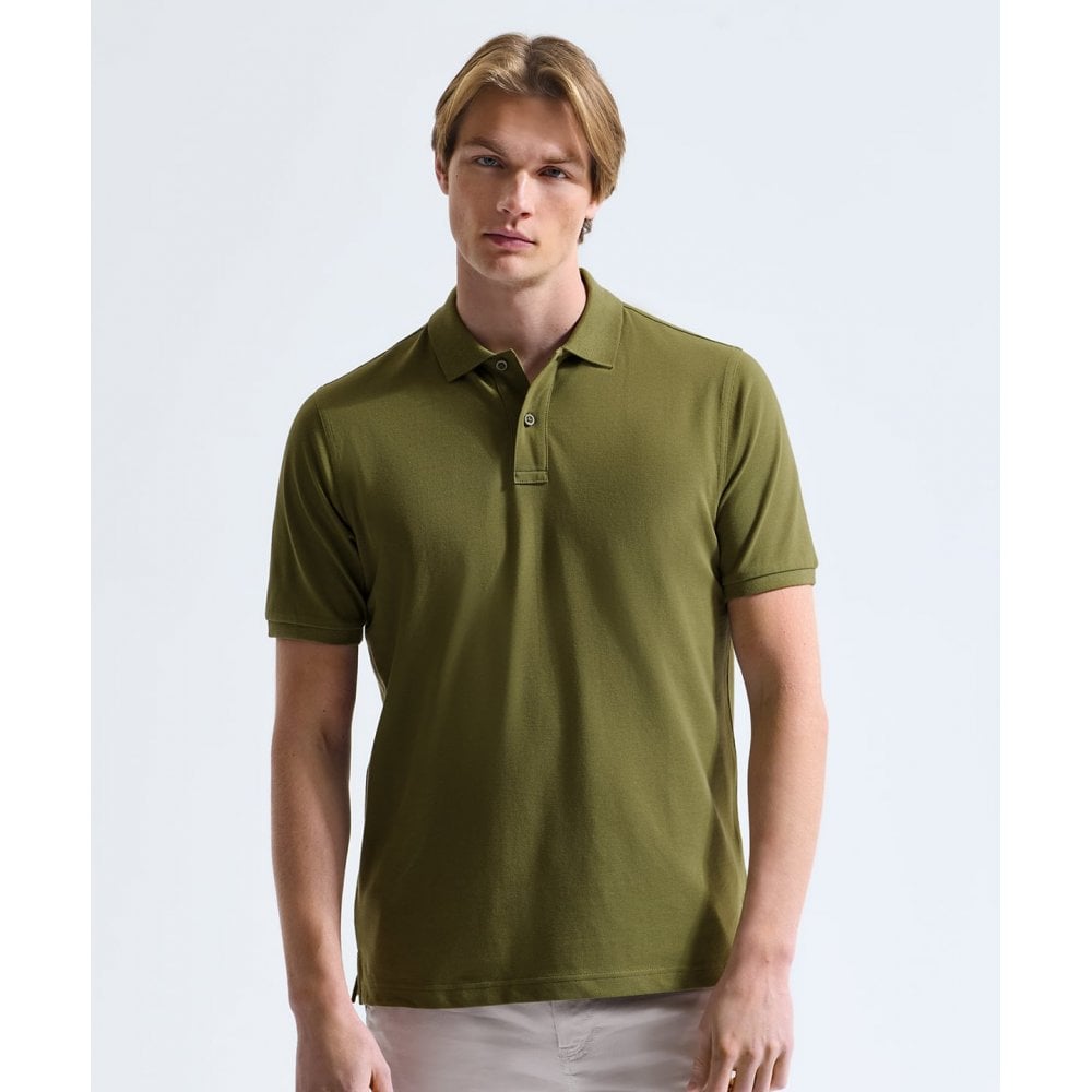 Asquith & Fox Men's Polo Shirt