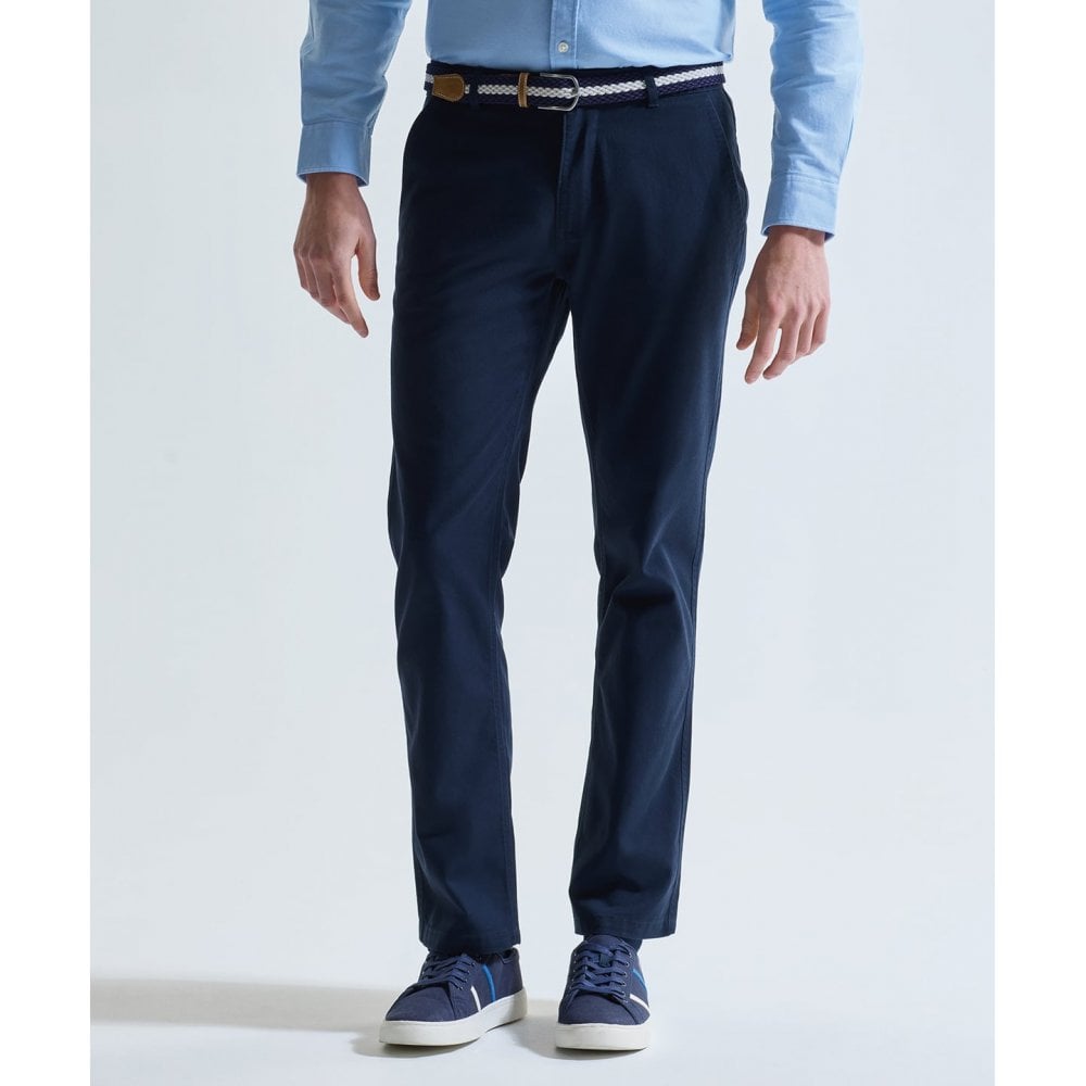 Asquith & Fox Men's Chinos