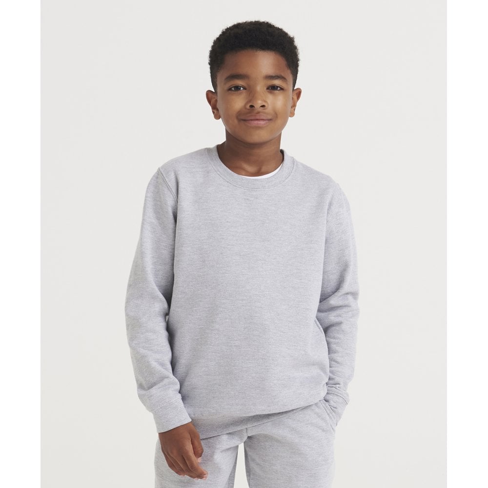 AWDis Just Hoods Kids AWDis Sweatshirt