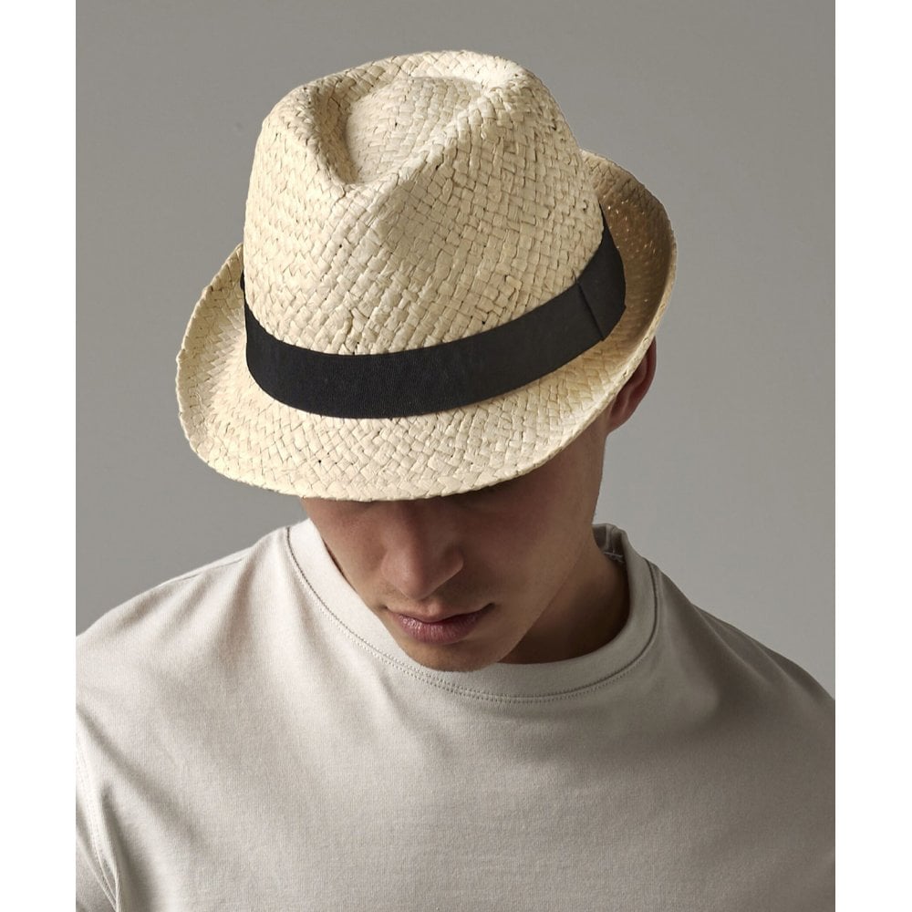 Beechfield Festival Trilby