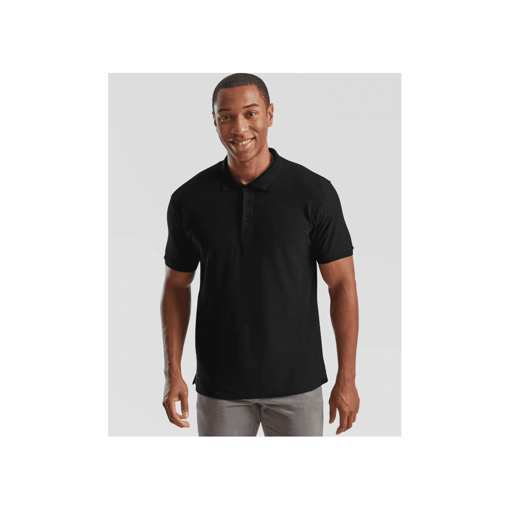 Fruit of the Loom Premium Polo Shirt