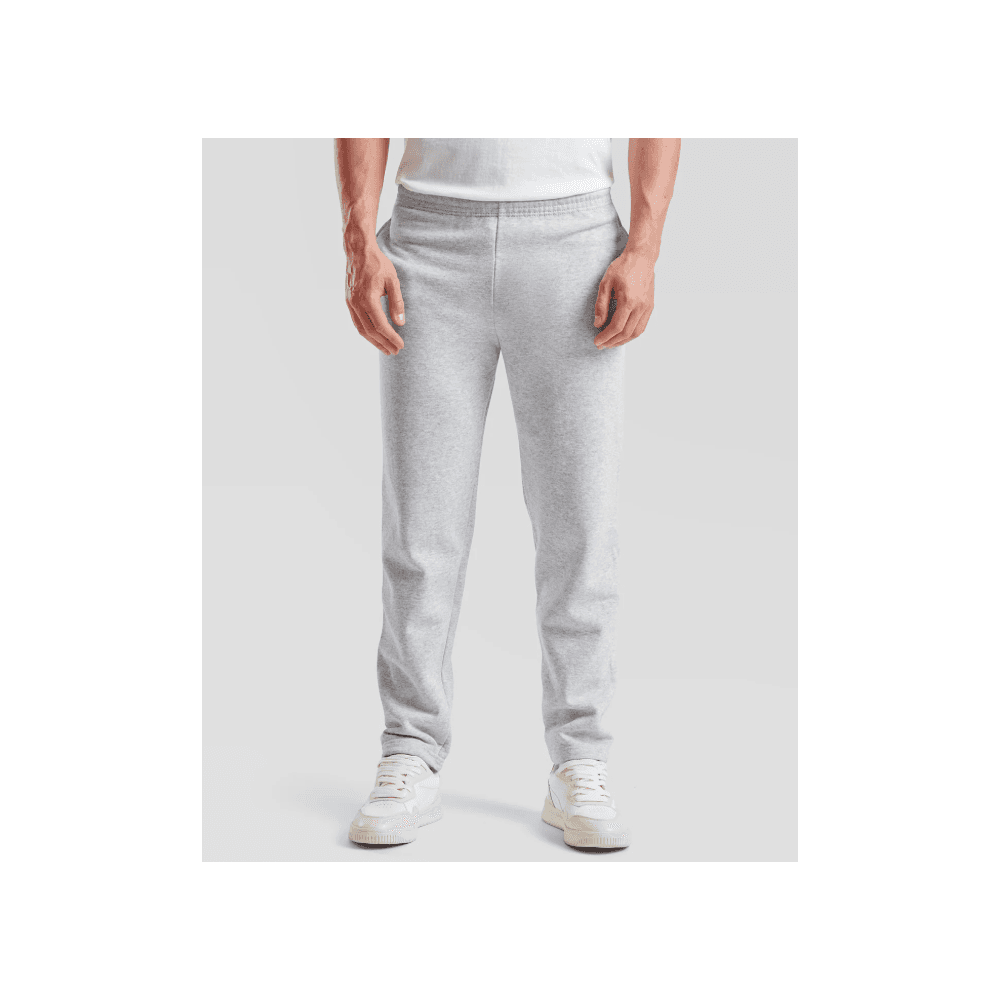 Fruit of the Loom Classic 80/20 Open Leg Sweatpants