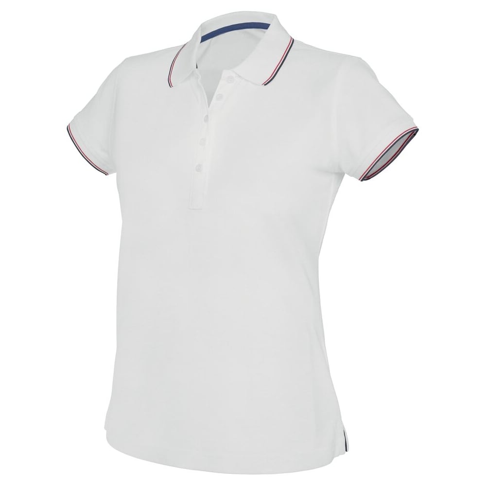 Kariban Women's Short Sleeve Polo Shirt